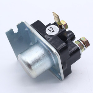 SRB325 76766 4ST 12V Solénoïde de démarreur <span class=keywords><strong>Voiture</strong></span> classique Triumph Mini - Product Image 3