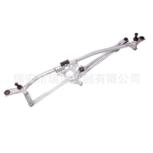 ก้านเชื่อมต่อใบปัดน้ำฝน 23328193 25923882 602-230 สำหรับ Cadillac Escalade Chevrolet Suburban Silverado - Product Image 3