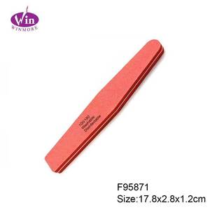 Mini Lucidatore per Unghie Neiss, Buffer Satinato, Lima per Unghie Usa e Getta a Doppio Lato con Spugna per la Cura delle Unghie - Product Image 5