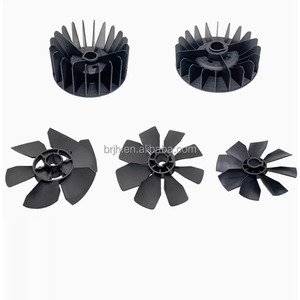 Ventilateur centrifuge en acier inoxydable haute température RA0250/0302D pour brûleur RIELLO DOWSON – Essentiel pour chaudière - Product Image 3