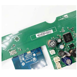 打印机主控制电路板CX042-60028适合惠普Photosmart 5520 - Product Image 6