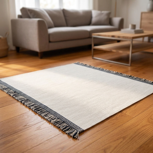 Tovagliette Solide di Mode Living, 100% Senza Ftalati, in Vinile Riutilizzabile, Sottili, Facili da Pulire, Rettangolari, Eleganti per Matrimoni e Casa - Product Image 2