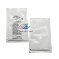 Poudre de développement MX560 MX-560 MX561CV compatible Sharp MX3608 4608 5608 3658 4658 5658 – Prix usine, vente chaude