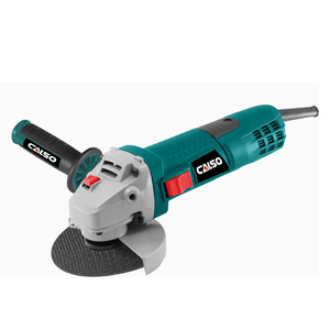 Set di utensili elettrici per smerigliatrice angolare con manico lungo 1400W Mini rettificatrice Masaki Set di lucidatrice a doppio scopo - Product Image 4