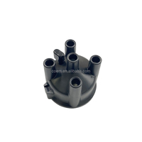 Tapa de Distribuidor de Encendido Automático 22162-R9006 22162R9006 para Nissan Datsun 720 Pickup Bluebird Sunny L16 L18, Tapa de Motor al por Mayor