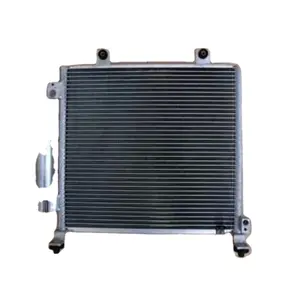 9531078F00 aire acondicionado para Suzuki Ignis I FH M13A 95310-78F00 AC condensador