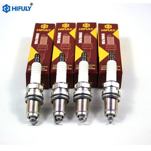 Enchufe de Fabricación IZFR6K11 para Automóvil IZFR6K11 - Product Image 3