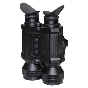 Jumelles thermiques infrarouges 4K Havospark Black Night Vision avec gadgets de suivi pour vision nocturne thermique - Product Image 2