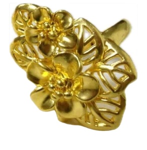 Suministro de solución de oro duro para electroformado. Servicios profesionales de chapado en oro, chapado de superficies metálicas y joyería. - Product Image 1
