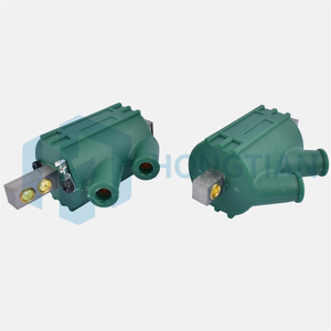 Pour Kawasaki DC1-1, jeu de bobines d'allumage 3 ohms à double sortie pour Kawasaki <span class=keywords><strong>KZ</strong></span> 550 650 <span class=keywords><strong>750</strong></span> 900 1000 1100 - Product Image 5