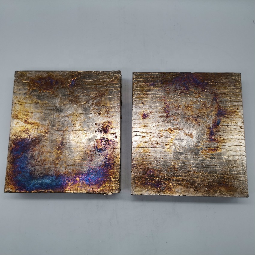 Купите чистый слиток висмута и висмута по хорошей цене