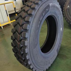 11r225 إطار شاحنة كابسين 12.00R20 شاحنة ثقيلة التعدين العروة tubeless مناسبة لوضع القيادة - Product Image 4