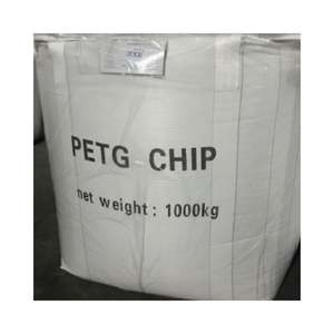 <b>PETG</b> Granules 30% Glass Fiber Plastic Granules <b>PETG</b> Resin/Pellets Filled 50% GF Hb V0 Hb High Quality <b>PETG</b> - Product Image 5