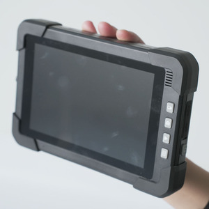 Alimentation d'usine 100m 5MP CCTV <span class=keywords><strong>sous</strong></span> l'<span class=keywords><strong>eau</strong></span> caméra d'inspection de puits profond - Product Image 3