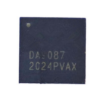 Puces IC SYYTECH DA9087 pour la réparation et le remplacement des pièces de la manette PS5 Playstation 5