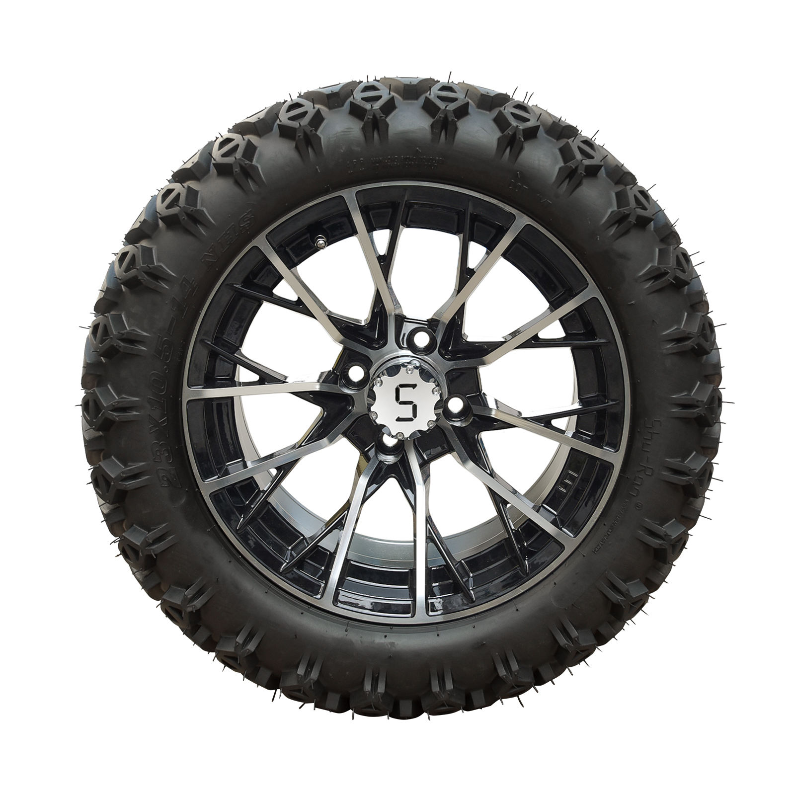 กลึง/เคลือบเงา