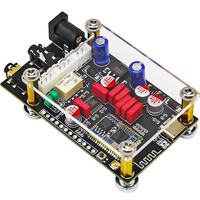 LA02 Qualcomm QCC5125 Suhu Tinggi untuk Papan Bluetooth 5.1 Dekoding Tanpa Hilang untuk Modul Elektronik APTX LDAC LDAC Lossless