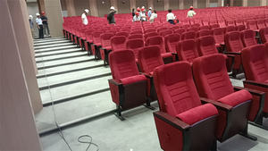 Sillón <span class=keywords><strong>de</strong></span> <span class=keywords><strong>cine</strong></span> plegable explosivo, el <span class=keywords><strong>mejor</strong></span> y más barato, silla <span class=keywords><strong>de</strong></span> auditorio con mecanismo <span class=keywords><strong>de</strong></span> resorte <span class=keywords><strong>de</strong></span> tela escolar - Product Image 4