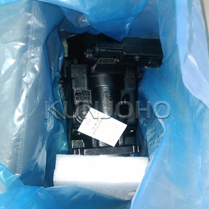 Bomba de pistones variables Danfoss serie FRR090 45 de 90 cc, circuito abierto 83041472 FRR090CNNNNNNNNNS1R2A1NNNNNNNNP00 - Product Image 2