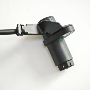 Phía trước bên trái <span class=keywords><strong>ABS</strong></span> Cảm biến tốc độ bánh xe OEM <span class=keywords><strong>89543</strong></span>-<span class=keywords><strong>60010</strong></span> 89542-60040 8954360010 8954260040 89545-60030 89546-60030 8954560030 - Product Image 4