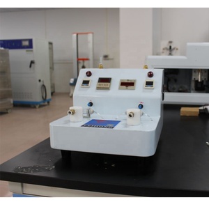 Quick Smoking Machine Atomizer Suction Testing Equipment Small <strong>Tester</strong> - Product Image 2