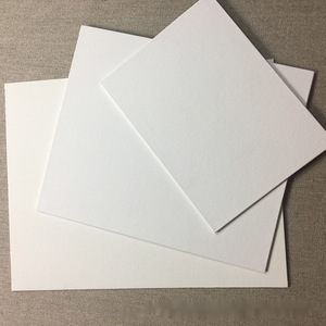<span class=keywords><strong>Tela</strong></span> Bianca Professionale A3 con Telaio per Pittura a Olio - Product Image 4