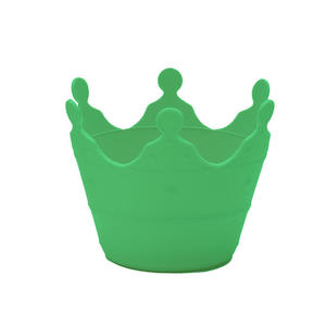 Molde para Pastel de Fondant con Corona Grande para Decoración de Pasteles, Tamaños Grande y Pequeño - Product Image 4