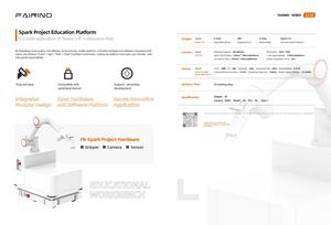 <span class=keywords><strong>Robot</strong></span> colaborativo FR5 Coobot <span class=keywords><strong>Robot</strong></span> de brazo de 6 ejes para soldadura colaborativa Eaching Carga <span class=keywords><strong>5kg</strong></span> Soldadura Cobot <span class=keywords><strong>Robot</strong></span> Arm - Product Image 6