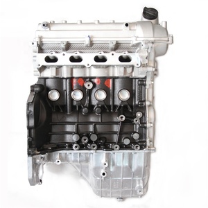 Dongfeng Sokon Half Engine <span class=keywords><strong>DFSK</strong></span> C31 Moteur et pièces de moteur DK15-06 - Product Image 3