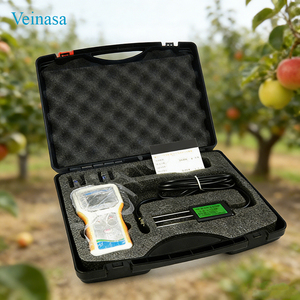 Sensor Inalámbrico Inteligente para Análisis de Suelo Takeme-10EC, Analizador de Suelo Inalámbrico para Agricultura Inteligente - Product Image 6