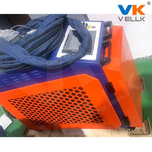 Máquina <span class=keywords><strong>de</strong></span> Soldadura Láser Portátil <span class=keywords><strong>de</strong></span> 1500W, Soldador Láser <span class=keywords><strong>de</strong></span> Fibra para Metal, Acero Inoxidable y <span class=keywords><strong>Aluminio</strong></span> - Product Image 5