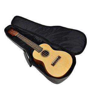 Estuche para ukelele de fábrica BSCI, mochila para ukelele, estuche para ukelele de concierto - Product Image 1