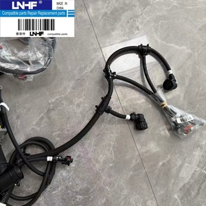 ชุดสายไฟเครื่องยนต์ LNHF 17441810 คุณภาพสูง อะไหล่ที่ใช้ร่วมกันได้ สายไฟเครื่องยนต์ 950E 17441810 สำหรับ CAT - Product Image 5