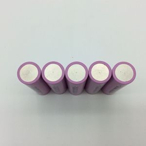 热卖Sinc动力圆柱形NMC ISR 18650 2500mah锂电池锂离子电池 - Product Image 1