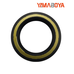 Sello de aceite para motor fuera de borda Yamaha 93102-30M56 para motor de 40 HP, pieza de repuesto - Product Image 3