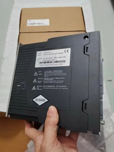 Inovance SV630CT012I คนขับ CANopen, เซอร์โวไดรเวอร์ MS1H2-25C30CD สนับสนุน MS1H3-29C15CD MS1H2-30C30CD MS1H2-20C30CD มอเตอร์2.5 2.9KW - Product Image 3