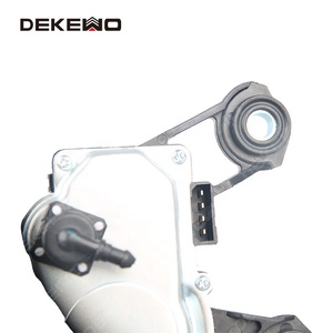 Moteur d'essuie-glace arrière 8R0955711 8E9955711 pour <span class=keywords><strong>AUDI</strong></span> <span class=keywords><strong>A3</strong></span> (8P) berline/hatchback RS3 Sportback A4 B6/B7 Avant Q5(8R) Q7(4L) - Product Image 4