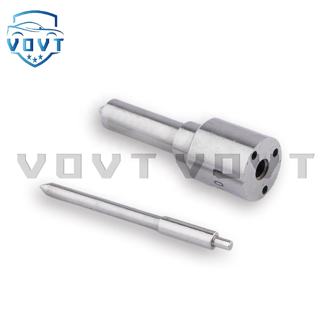 High Quality New Diesel Injector Nozzle L060PBA Common Rail Injector Nozzle for Fuel Injector Auto Spare Parts