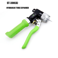 Expansor de Tubos Hidráulico DSZH ST-300(A), Herramienta para Expandir Tuberías de Cobre para HVAC y Refrigeración