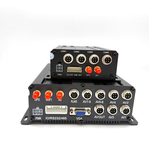 Firecore Bán Buôn Xe Máy Ảnh <span class=keywords><strong>2025</strong></span> Không Dây 4G Wifi Hạm Đội Dashcam 360 Độ Adas DMS GPS Tốt Nhất 360 Máy Ảnh Xe Hộp Đen Cho Xe - Product Image 2