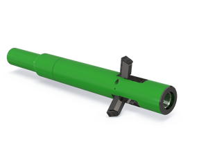 API Ferramenta De Pesca Mecânica Cortador De Invólucro Interno Ferramenta De Corte Do Downhole Do Campo petrolífero Cortador De Tubulação - Product Image 2