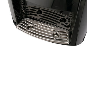 Top-Loading Electric <strong>Stainless</strong> <strong>Steel</strong> <strong>Mini</strong> <strong>Water</strong> <strong>Cooler</strong> &amp; Cold Dispenser with UF Filters Freestanding Home Appliance - Product Image 5