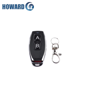 Chất lượng cao sản phẩm mới 433/315Mhz điều khiển từ xa - Product Image 2