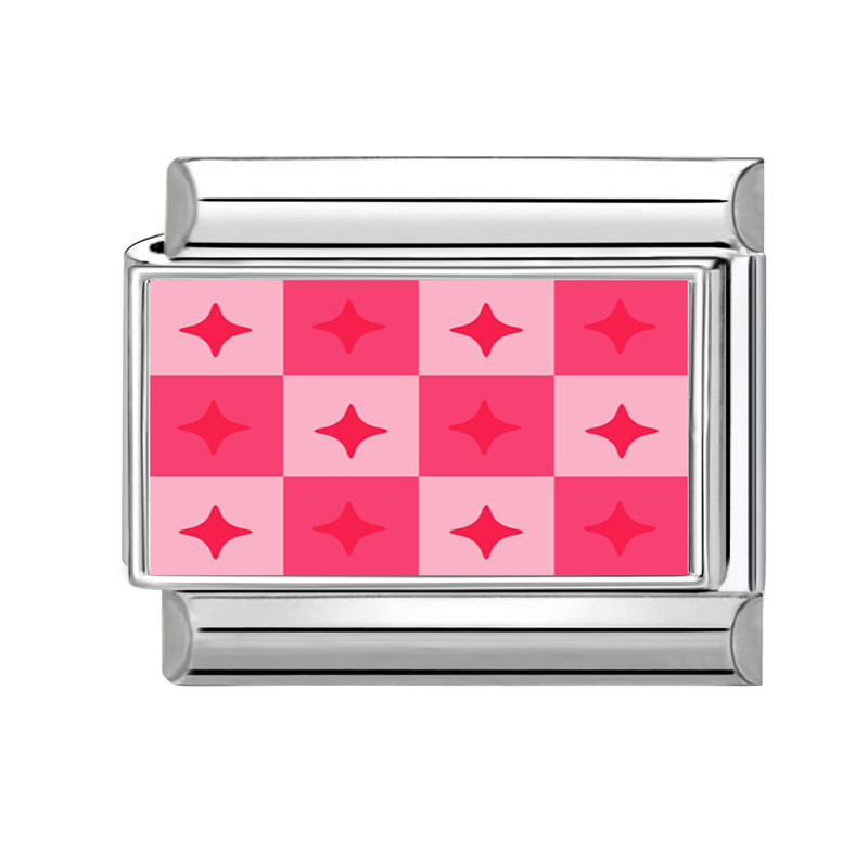 Pink series 1
