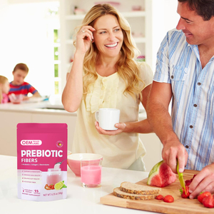 OEM Günlük Lif Takviyesi Lif Probiyotik Tozu, Probiyotikler, Kolajen ve Elektrolitler ile Bağırsak Sağlığını Destekler - Product Image 5