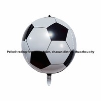 Ballons disco en feuille d'argent 4D Lukinuo, 9 pièces, 22 pouces, auto-scellants, réutilisables, décoration de fête d'anniversaire, rétro années 70, 80, 90