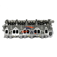908844 2.5D Turbo Diesel Moteur Pièces WL Moteur Complet Culasse Pour Ford Ranger Mazda B2500