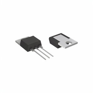 BOM IC thyristors แบบแยก Q6004LT TO-220-3ชิ้นส่วนวงจรอิเล็กทรอนิกส์ - Product Image 1
