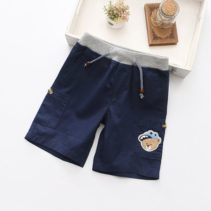 Fabricants chinois de vêtements pour garçons, t-shirts et shorts de la boutique en ligne - Product Image 1