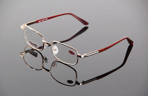 <span class=keywords><strong>Gafas</strong></span> de Lectura de Cristal para <span class=keywords><strong>Hombre</strong></span> y Mujer, Unisex, con Graduaciones de 0.5 a 6.0, para <span class=keywords><strong>Presbicia</strong></span> - Product Image 4
